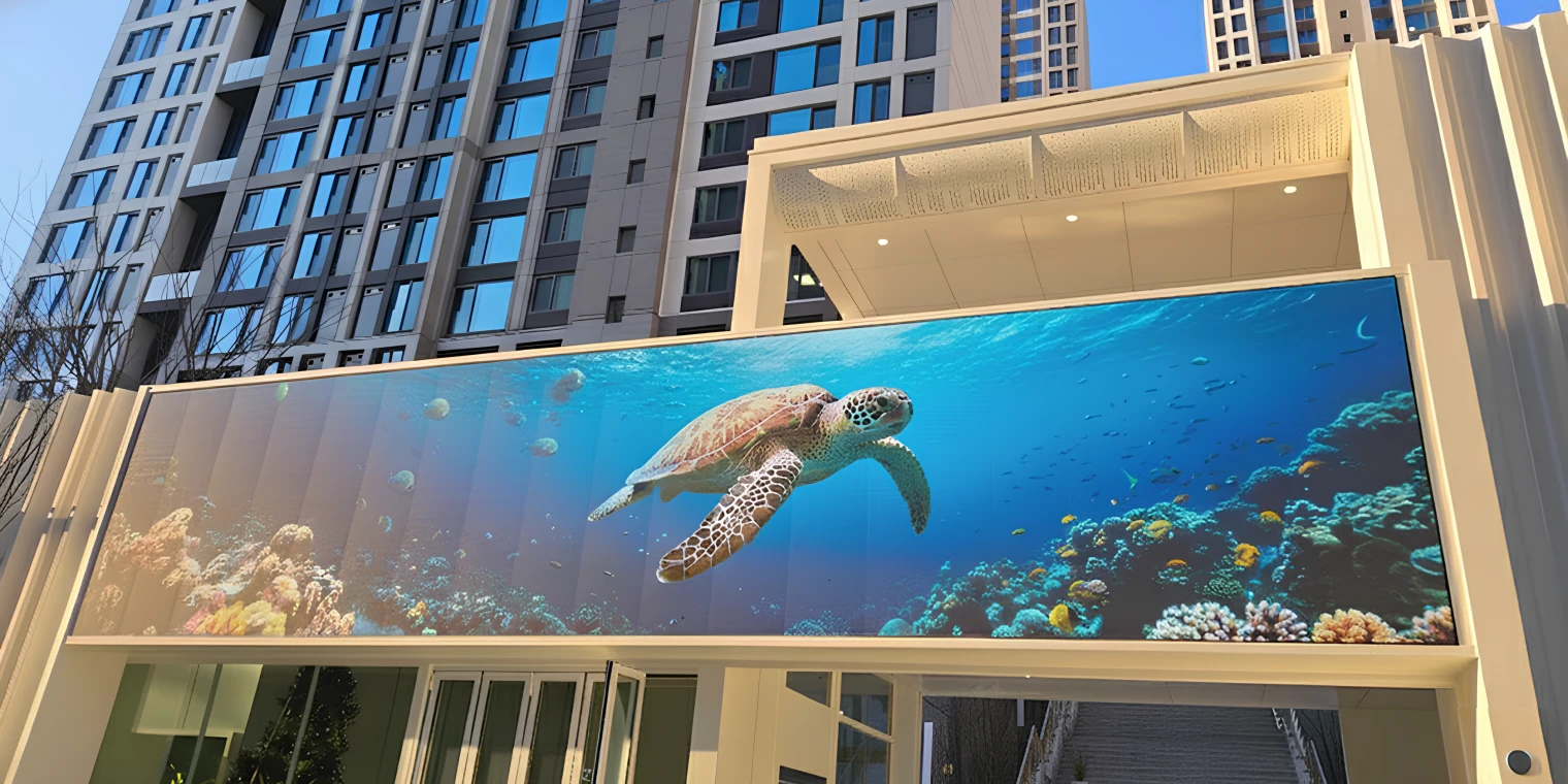 외부 환경에도 흔들림 없는 강한 전달력