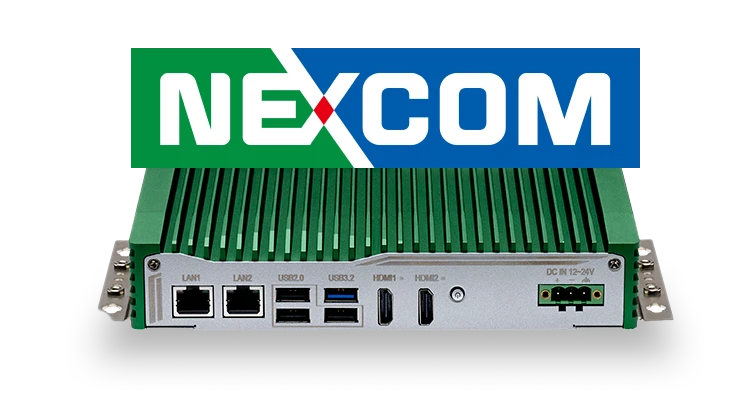 NEXCOM AI 엣지 컴퓨터