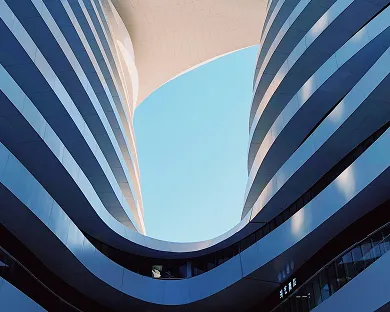 회사소개 비주얼