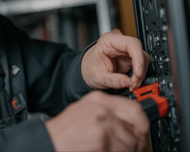 설치 공간별 비주얼