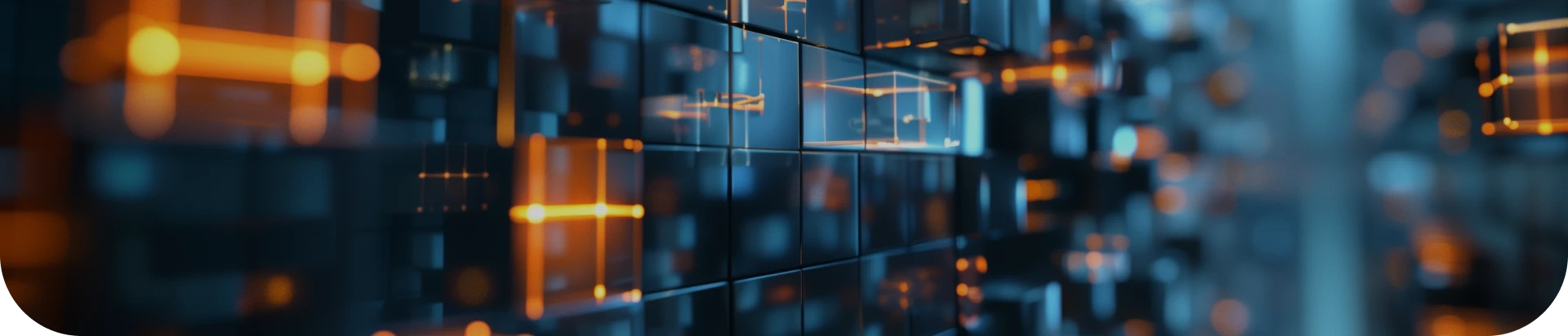 LED 디스플레이 비주얼