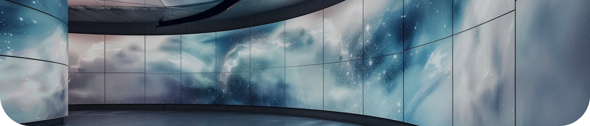 통합 시스템 구축 비주얼