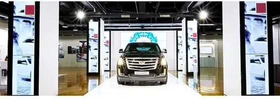 Cadillac House Seoul - 이미지 2