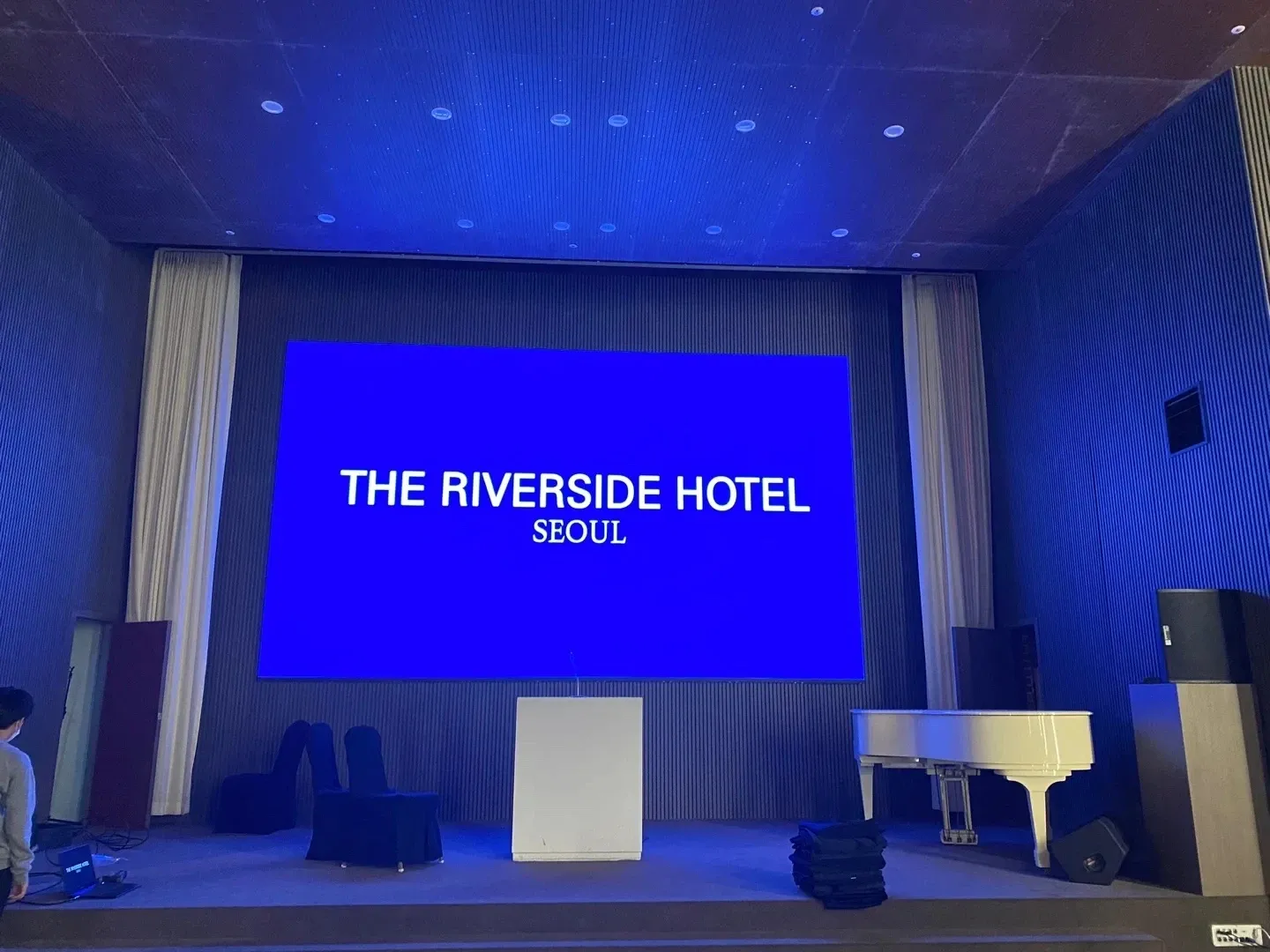 강남 리버사이드 호텔 - 이미지 2