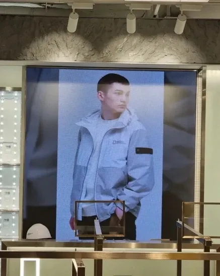 아레나 신세계백화점 강남 - 이미지 2