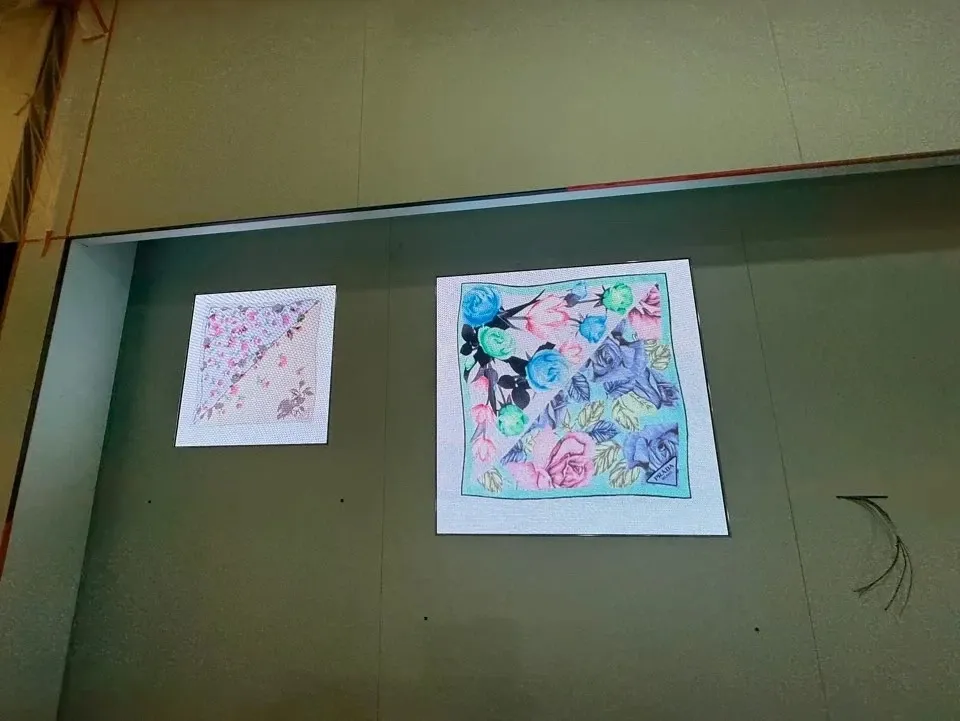 부쉐론, 신세계백화점 본점 - 이미지 2