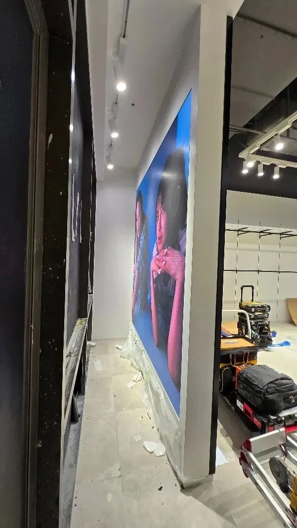 캘빈클라인 신세계백화점 파주 - 이미지 2