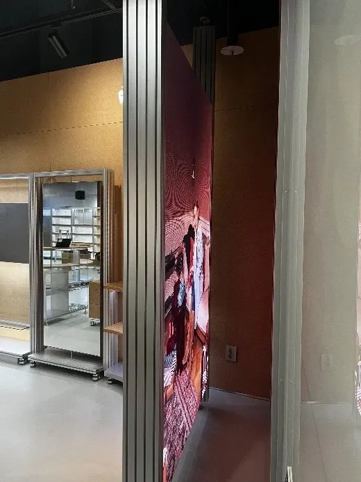 에코 코엑스 - 이미지 2