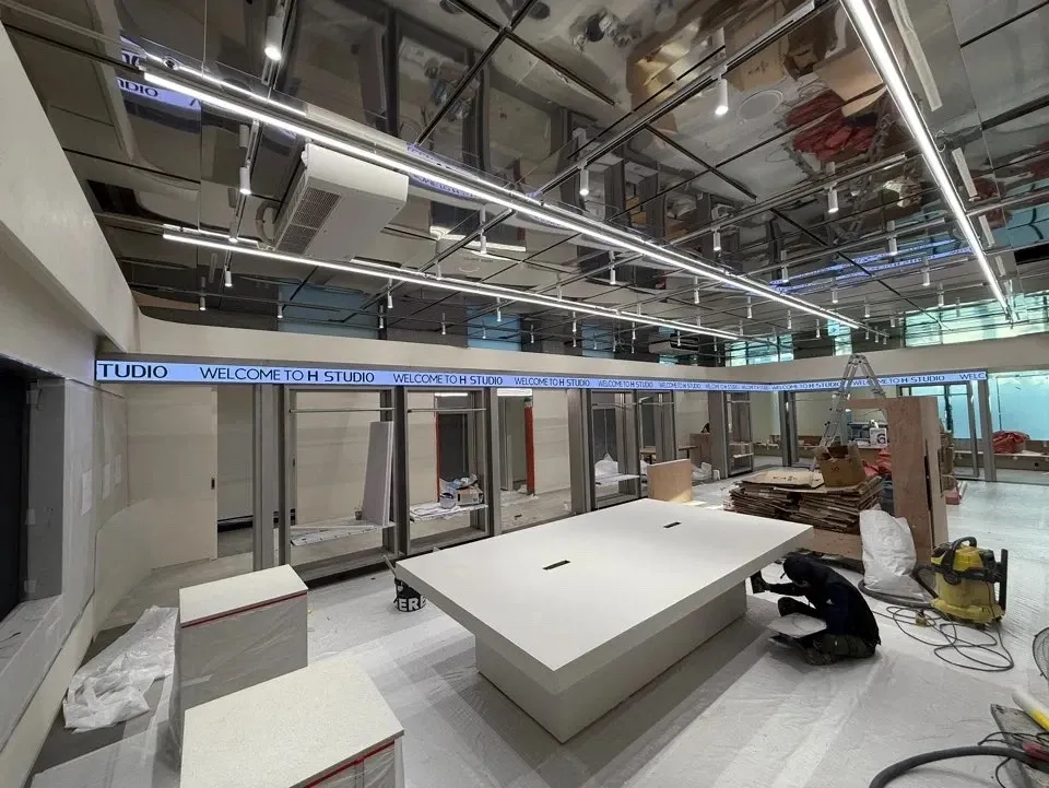 한솔타운, 가락동 - 이미지 2