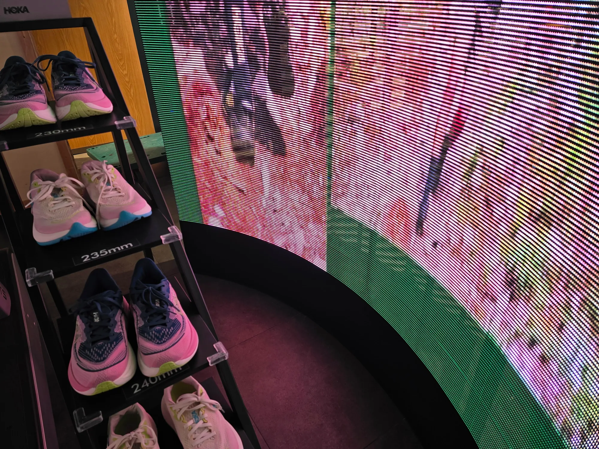 호카 코엑스 - 이미지 11