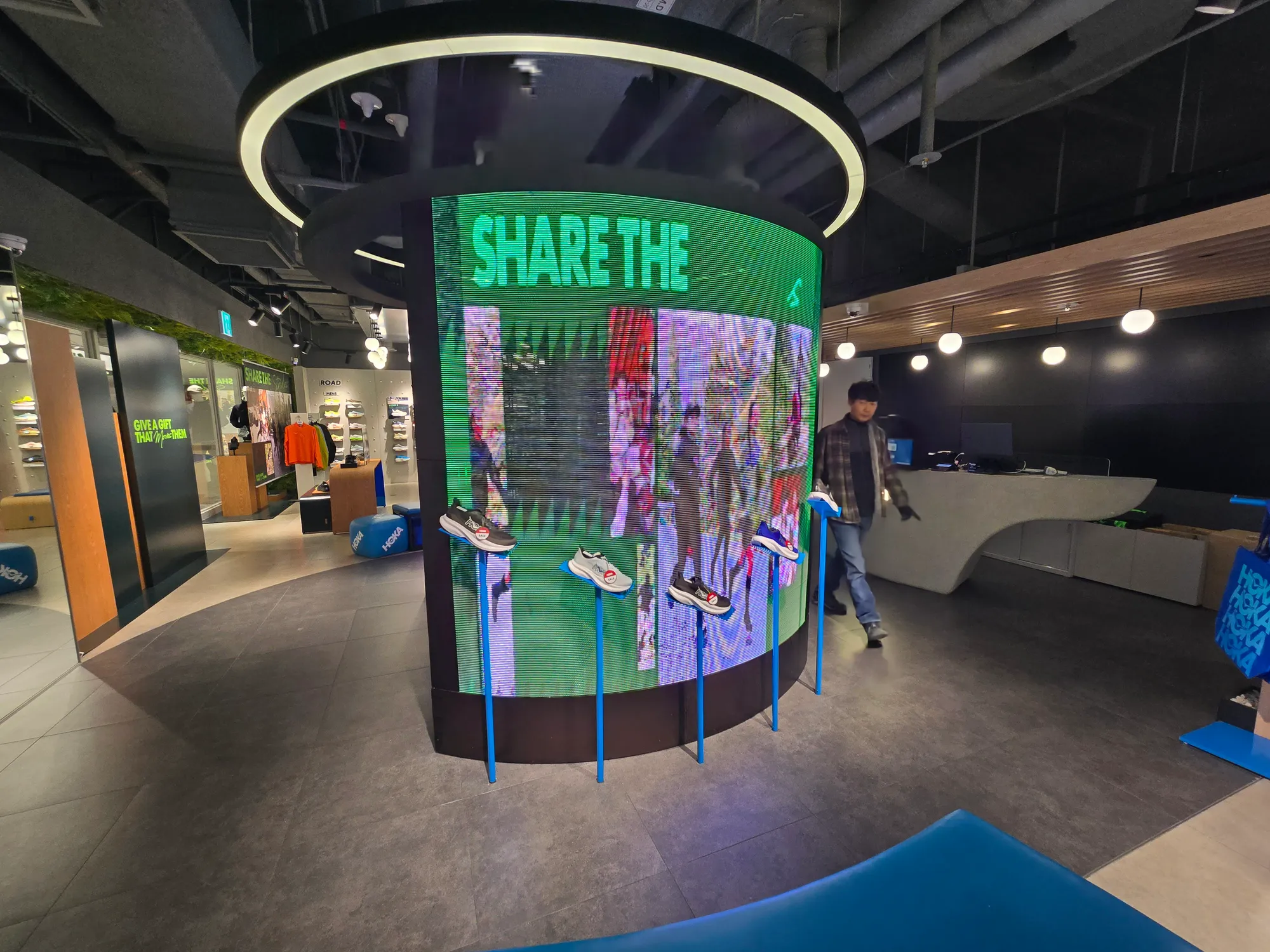 호카 코엑스 - 이미지 14