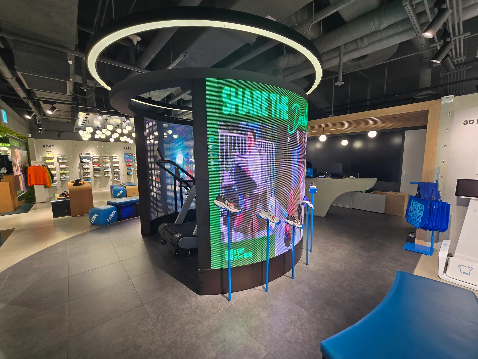 호카 코엑스 - 이미지 15