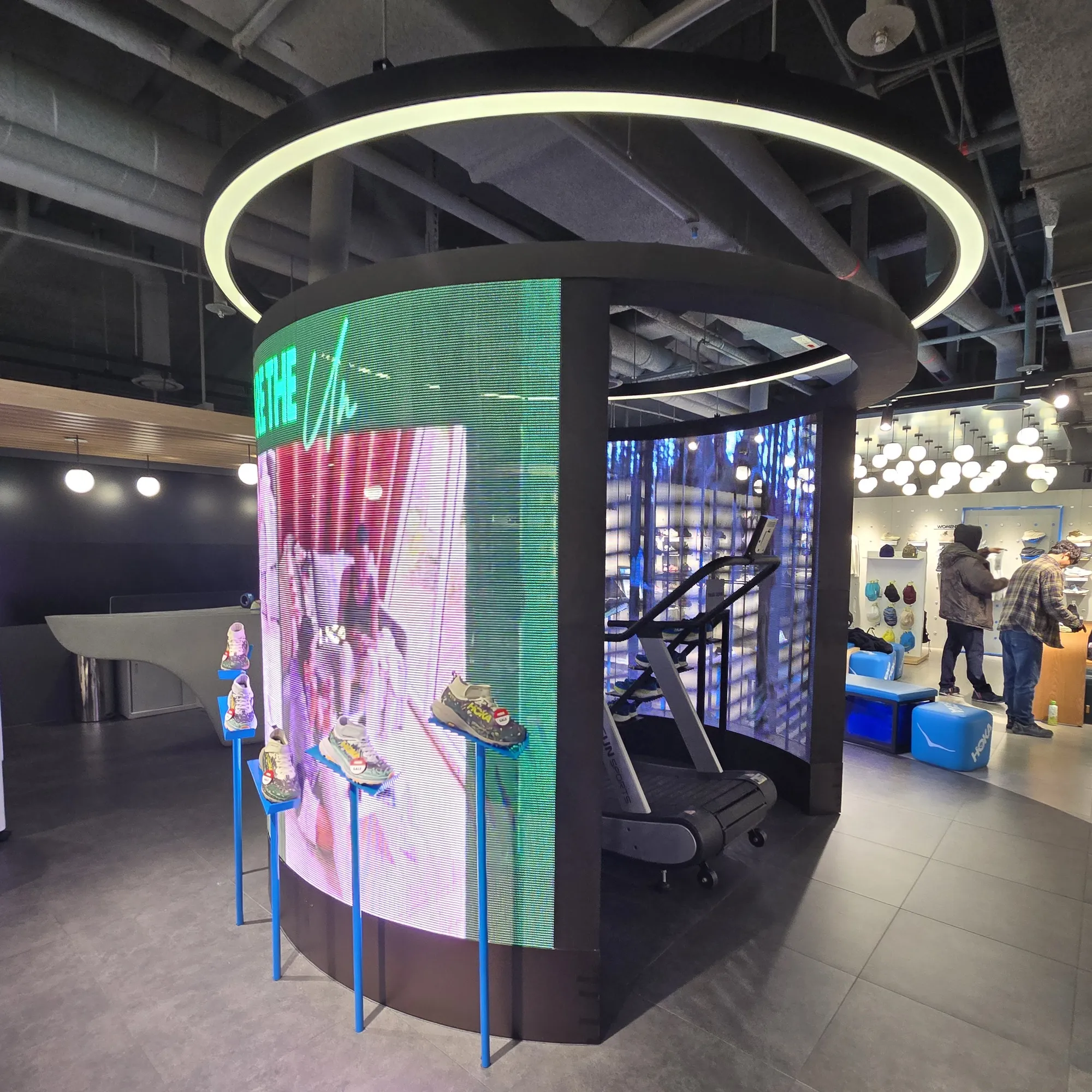 호카 코엑스 - 이미지 16