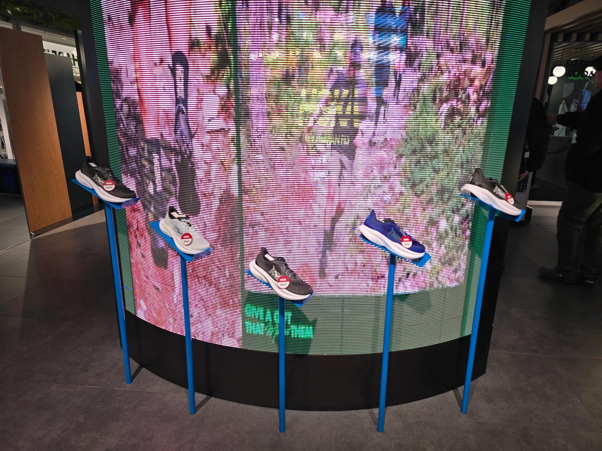 호카 코엑스 - 이미지 3