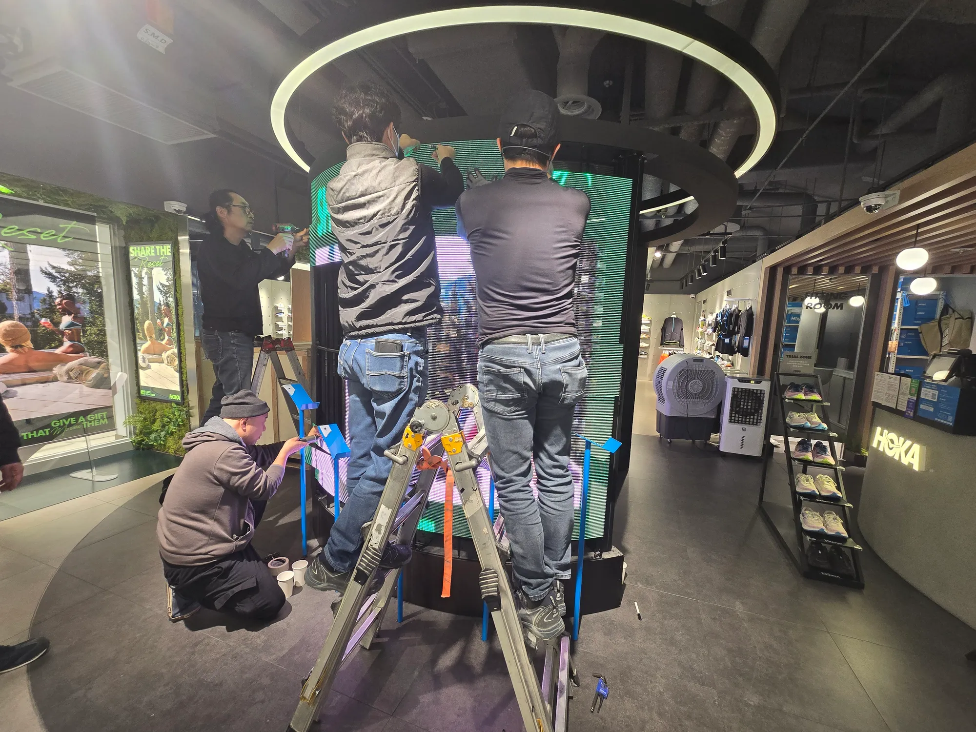 호카 코엑스 - 이미지 4