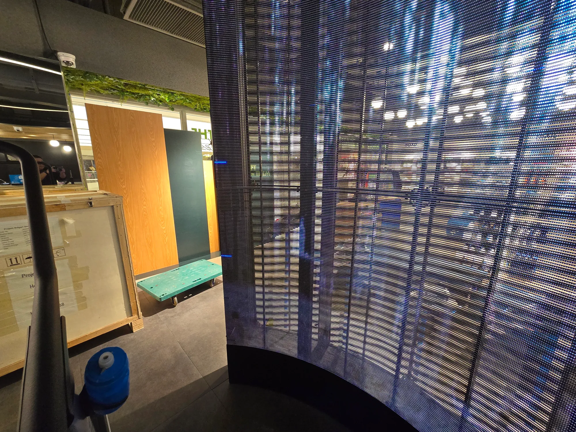 호카 코엑스 - 이미지 5