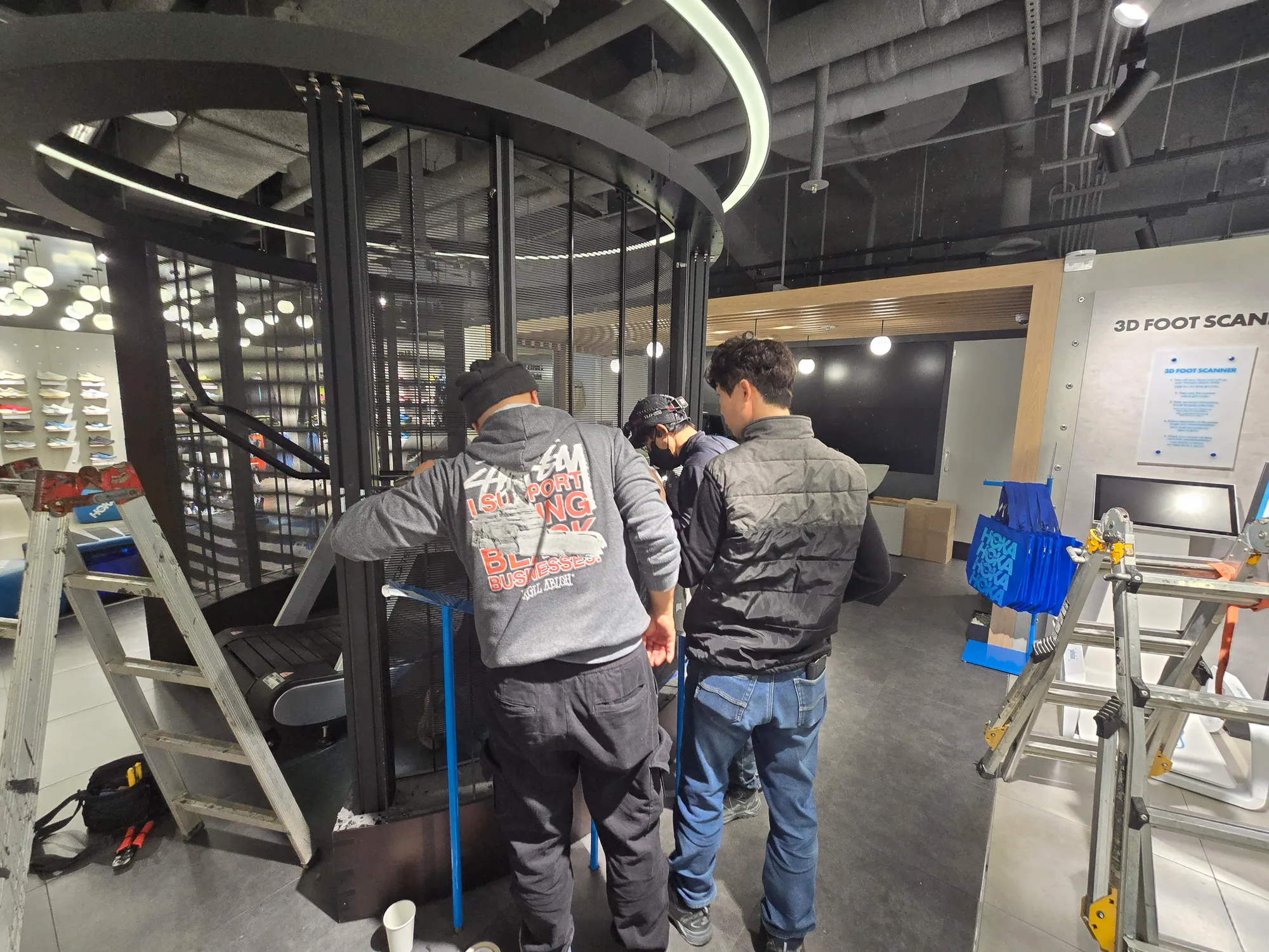 호카 코엑스 - 이미지 8