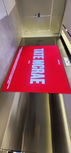 MCM, 현대무역센터 - 이미지 2