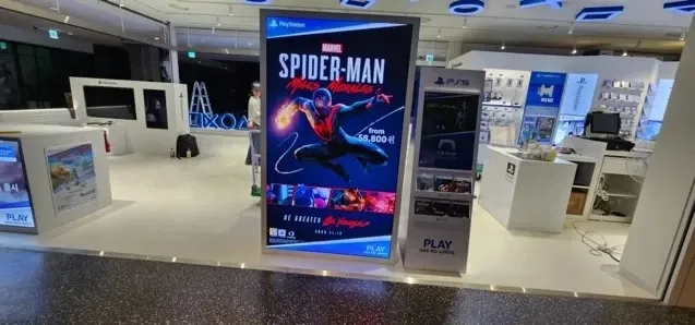 카카오프랜즈 아이파크몰 용산 - 이미지 2