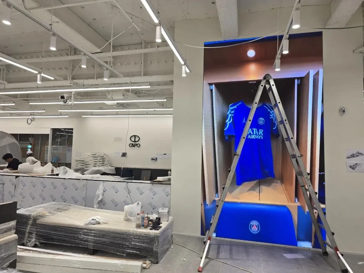 카포 롯데아울렛 동부산 - 이미지 4