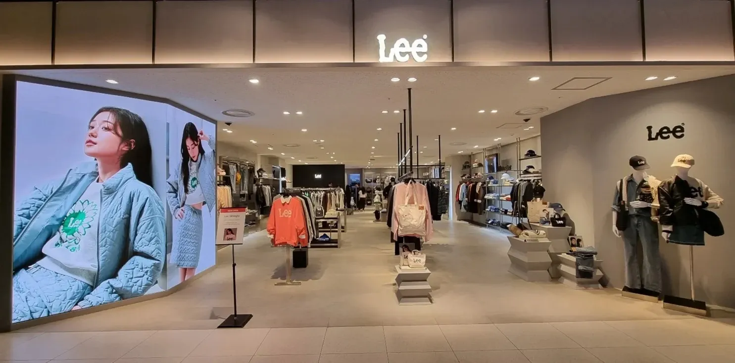 Lee, 롯데아울렛 기흥 - 이미지 2