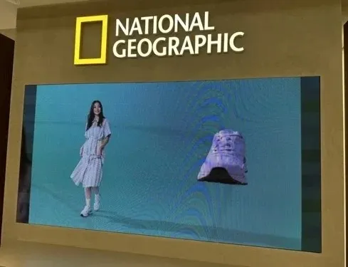 네셔널지오그래픽 공주 - 이미지 2