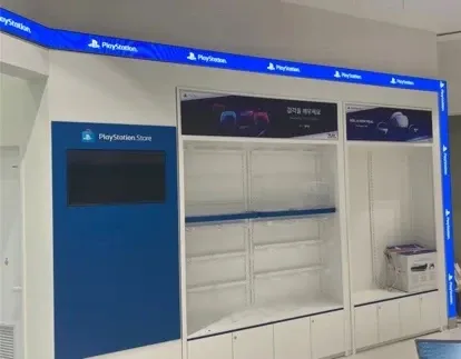 플레이스테이션 스페이스원 인천 - 이미지 2