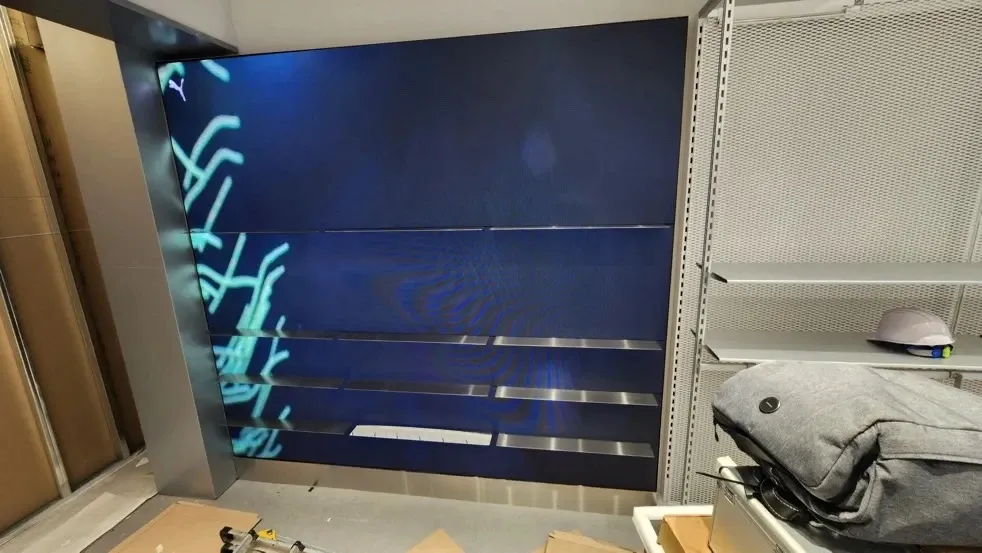 퓨마 롯데월드몰 잠실 - 이미지 2