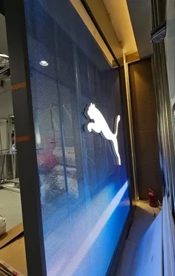 퓨마 롯데월드몰 잠실 - 이미지 4