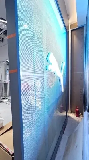 퓨마 롯데월드몰 잠실 - 이미지 5