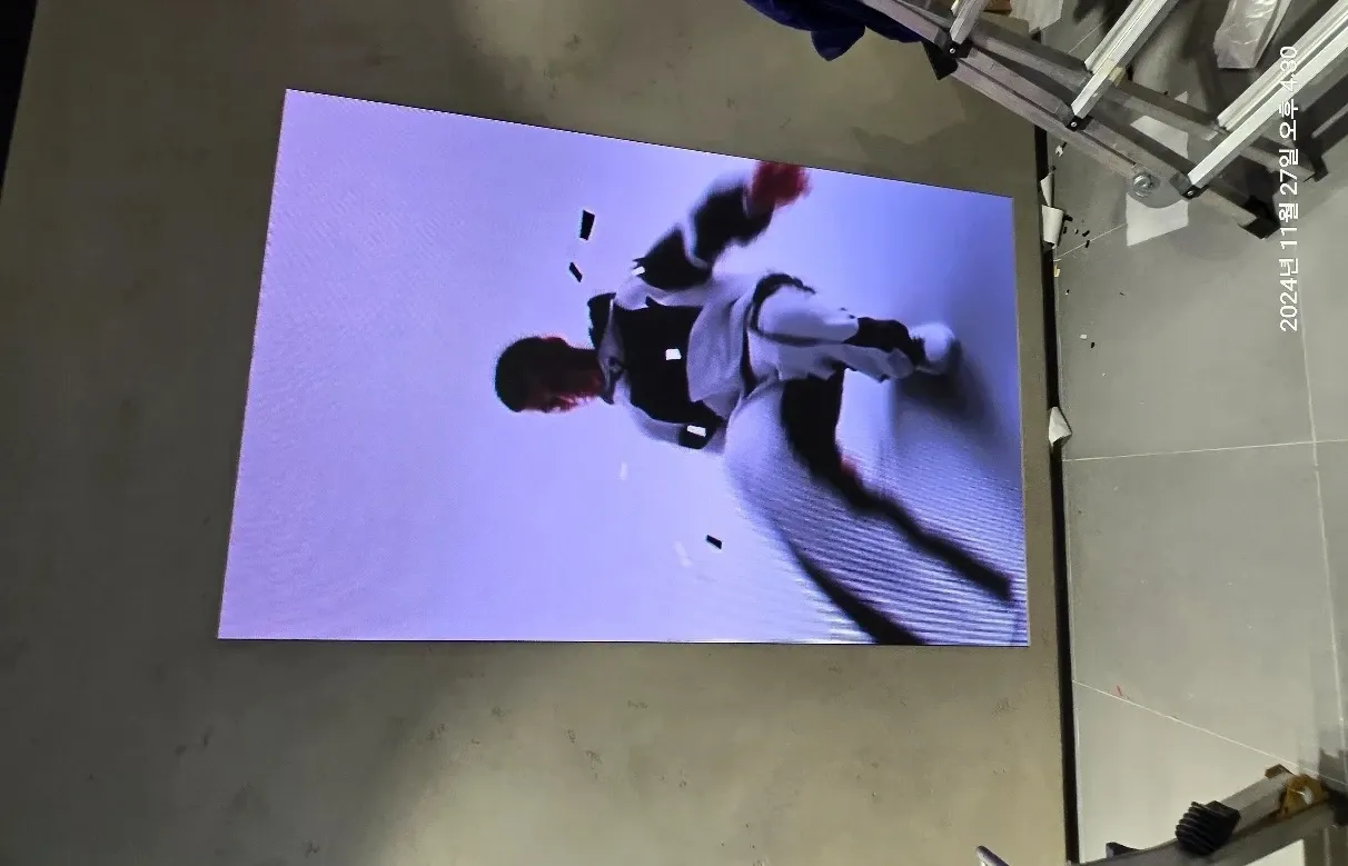 스와치 IFC몰 - 이미지 2