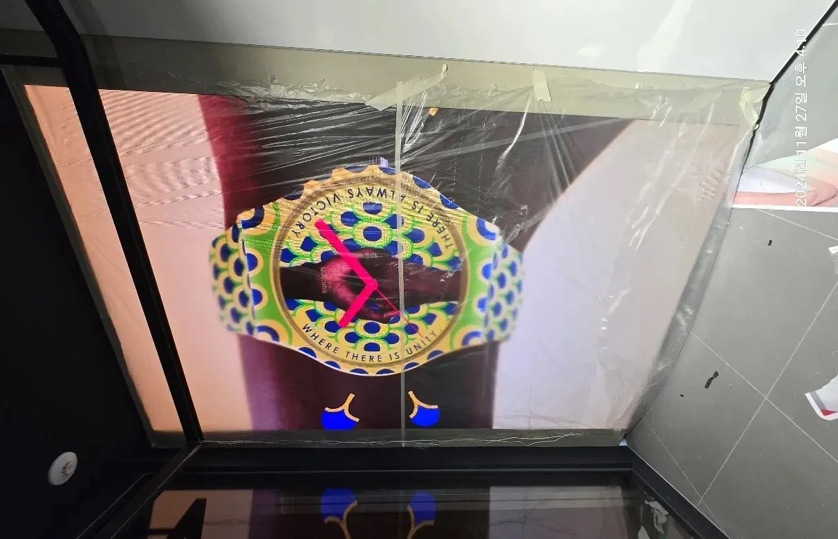 스와치 IFC몰 - 이미지 3