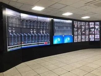 김포공항 관제실 - 이미지 1