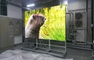 잠실 제2롯데월드몰 - 이미지 1