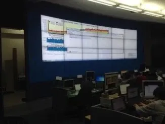 KT 선릉 관제센터 - 이미지 1