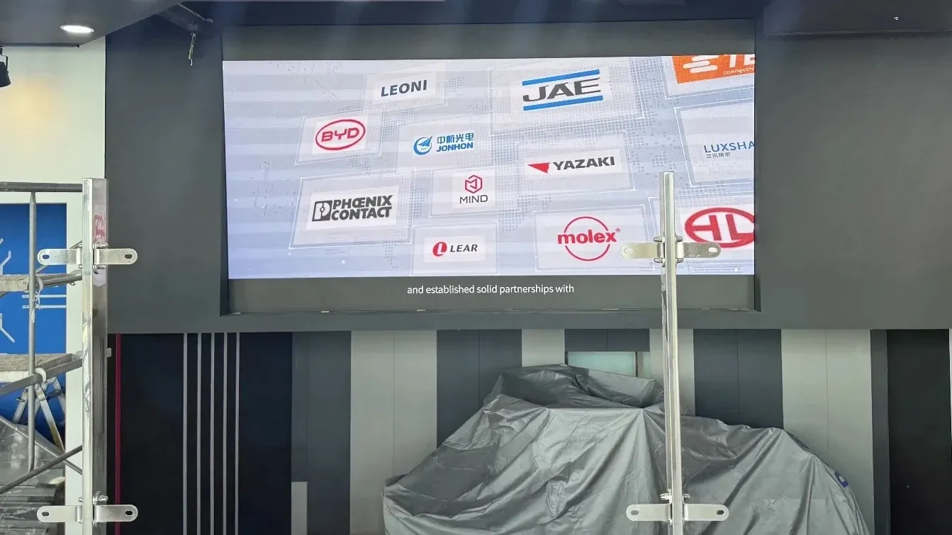 골든베이플라자 112~115호 - 이미지 1