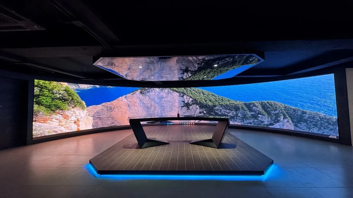 삼성중공업 거제 - 이미지 1