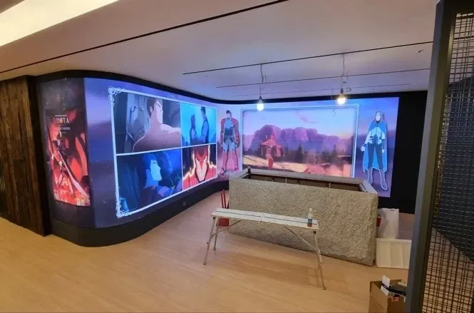 스튜디오 미르 - 이미지 1