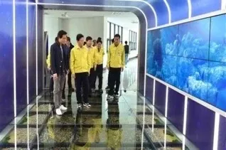 풍천장어 전시관 - 이미지 1