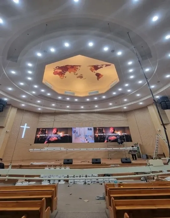 원주 학성교회 - 이미지 1