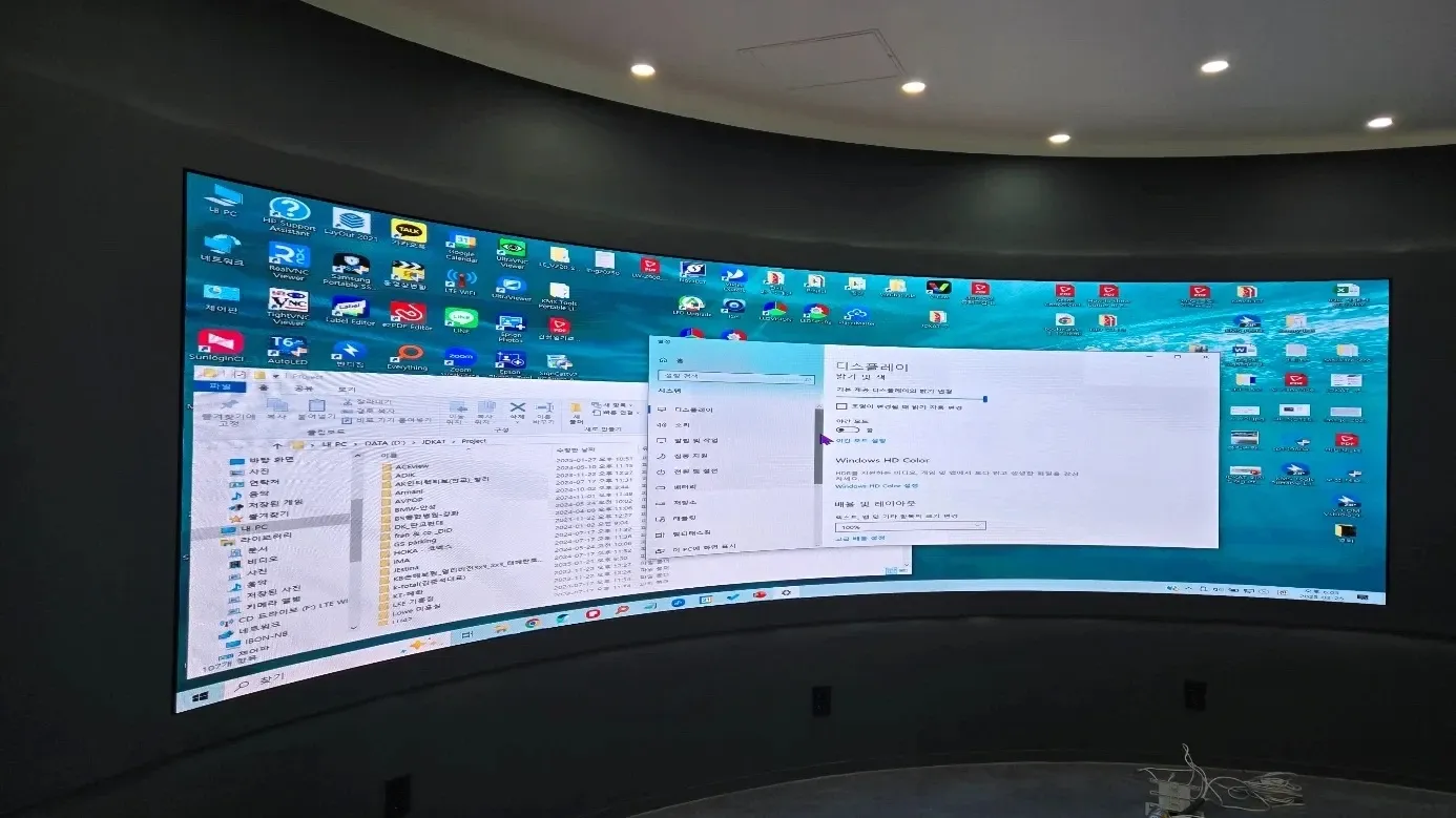 전북대학교, AI실 - 이미지 1