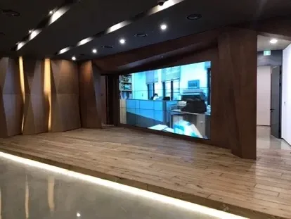 고려대학교 CCL/TED 강연장 - 이미지 1