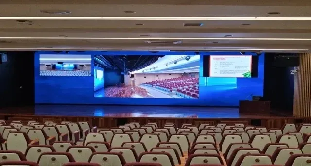 서울 아산병원, 대강당, 강당 입구 - 이미지 1