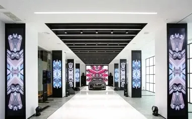 Cadillac House Seoul - 이미지 1