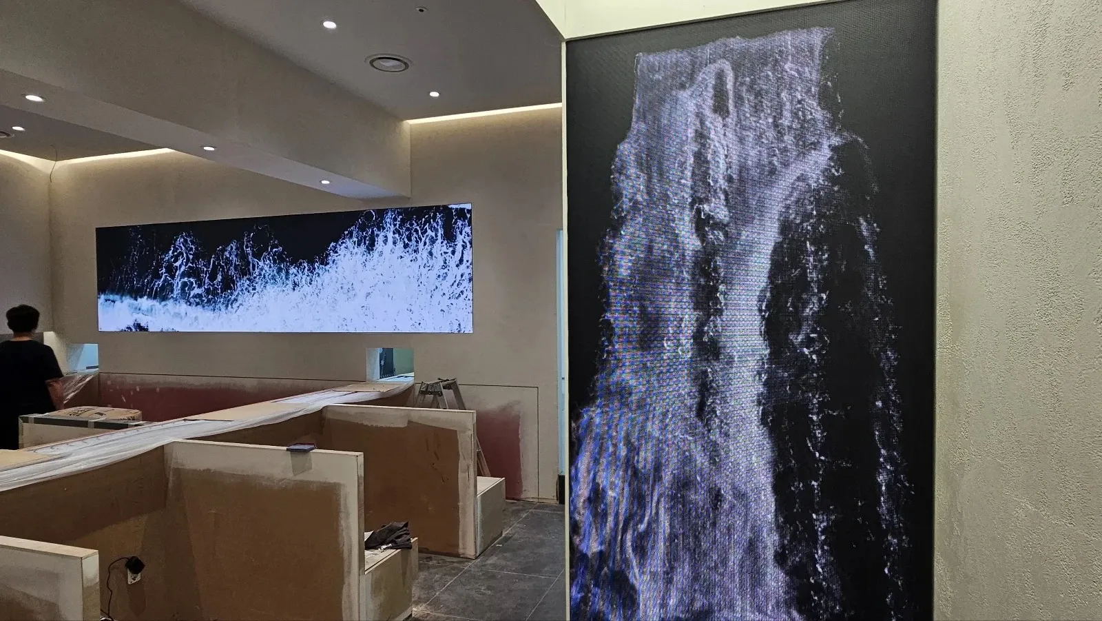 해피베네핏, 성수 - 이미지 1