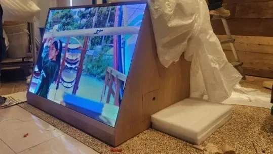 배럴 롯데백화점 광복점 - 이미지 1