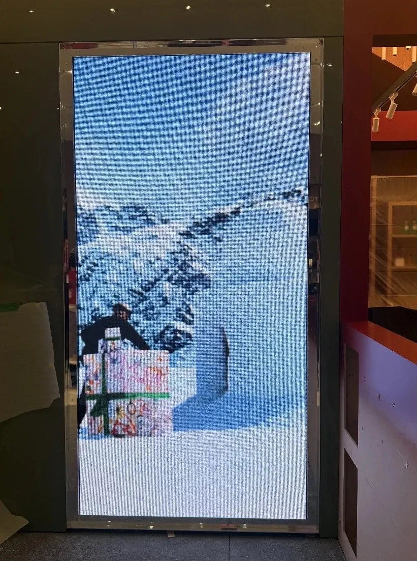 바이레도, 갤러리아백화점 광교 - 이미지 1