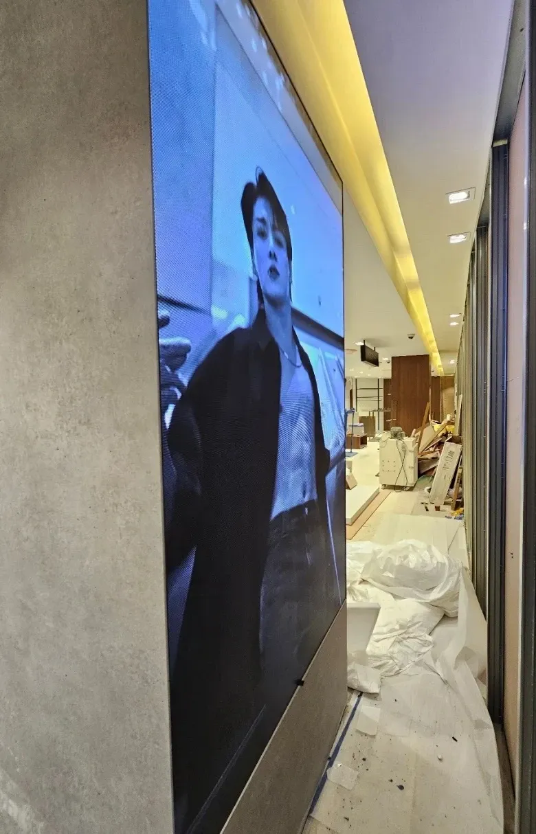 캘빈클라인 AK플라자 수원 - 이미지 1