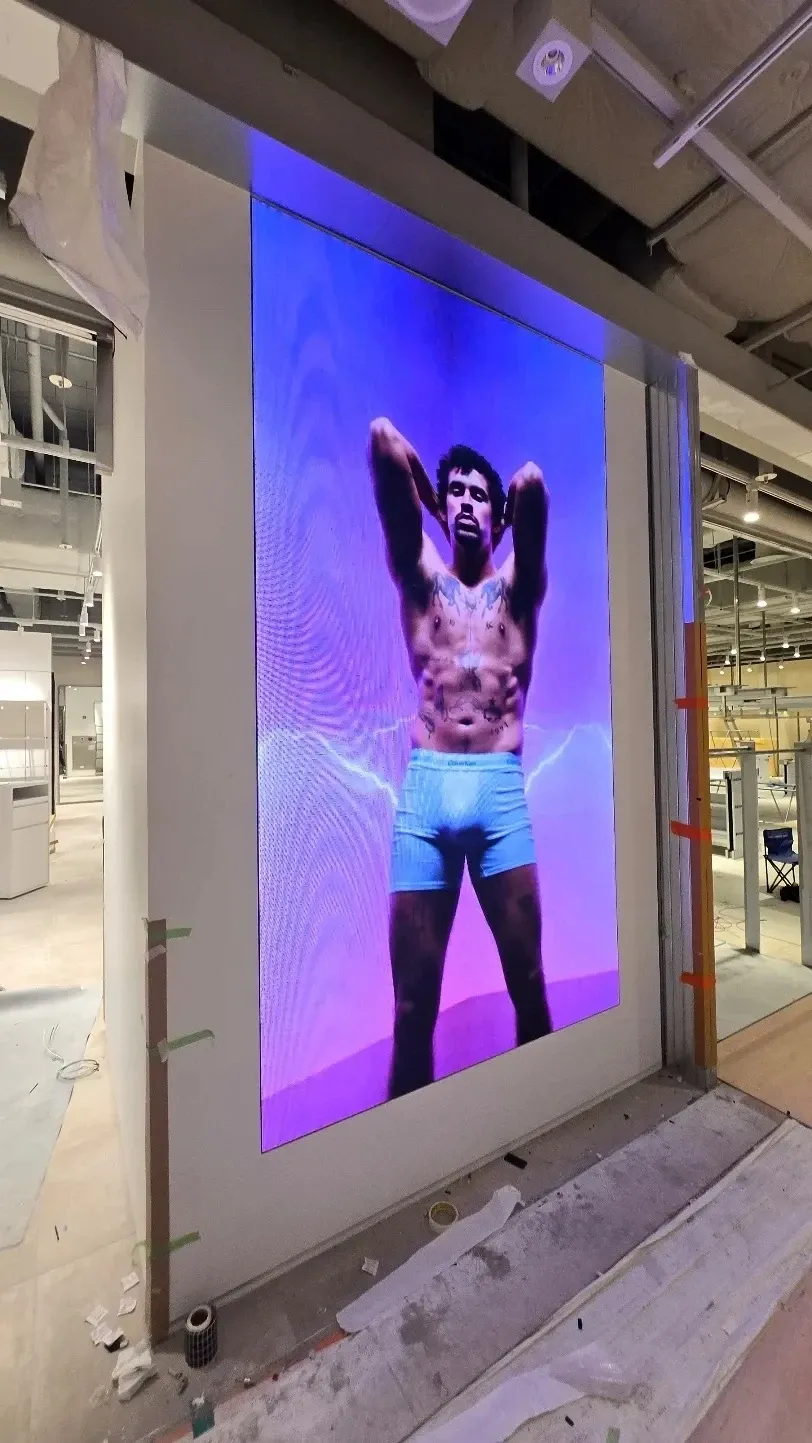 캘빈클라인 청주 - 이미지 1