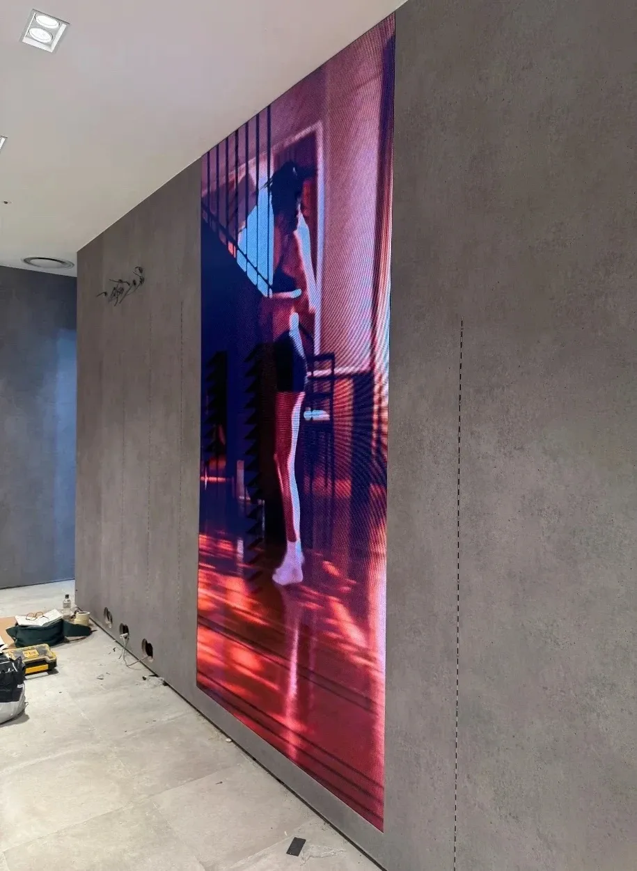 캘빈클라인 현대백화점 목동 - 이미지 1